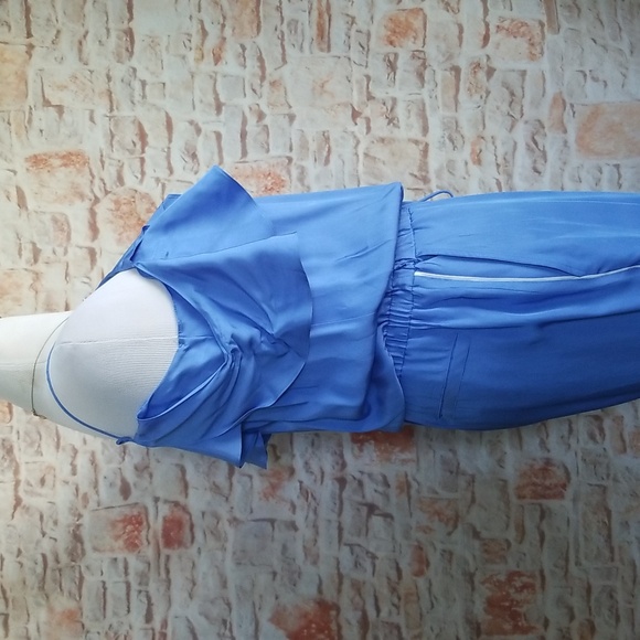 New Ralph Lauren Jumpsuit - Picture 8 of 13